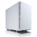 Fractal Design Define Nano S ITX Case - White